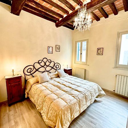 Casa Ambra Aparthotel Κορτόνα Εξωτερικό φωτογραφία