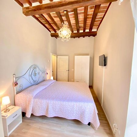 Casa Ambra Aparthotel Κορτόνα Εξωτερικό φωτογραφία