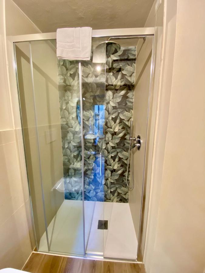 Casa Ambra Aparthotel Κορτόνα Εξωτερικό φωτογραφία
