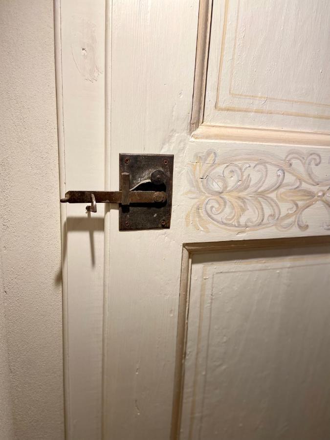 Casa Ambra Aparthotel Κορτόνα Εξωτερικό φωτογραφία