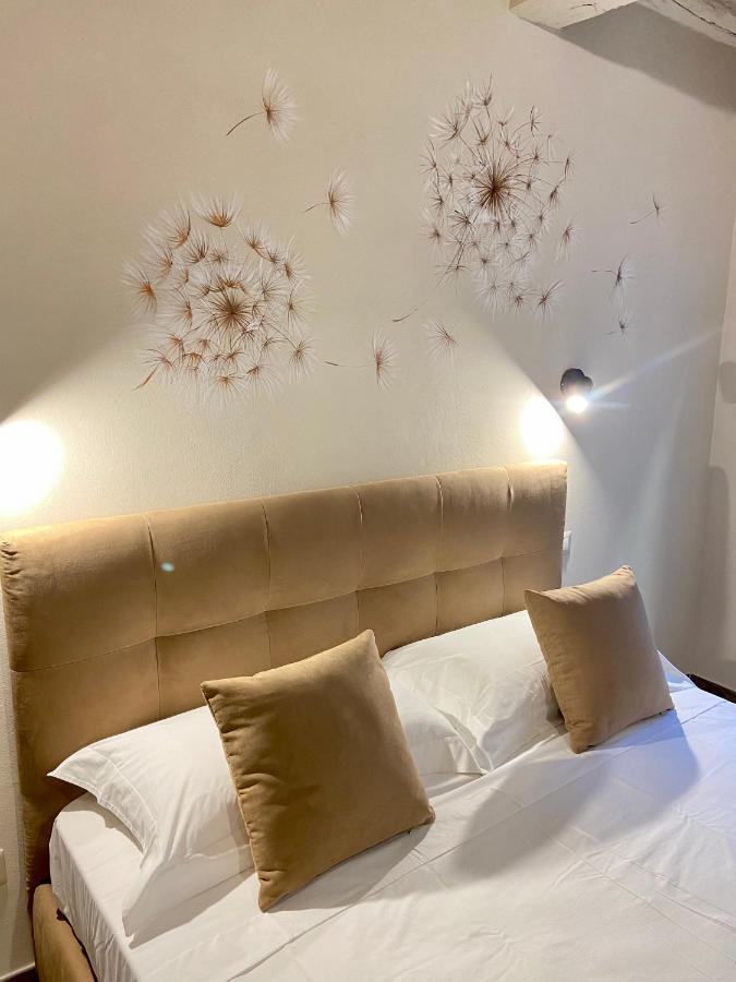 Casa Ambra Aparthotel Κορτόνα Εξωτερικό φωτογραφία
