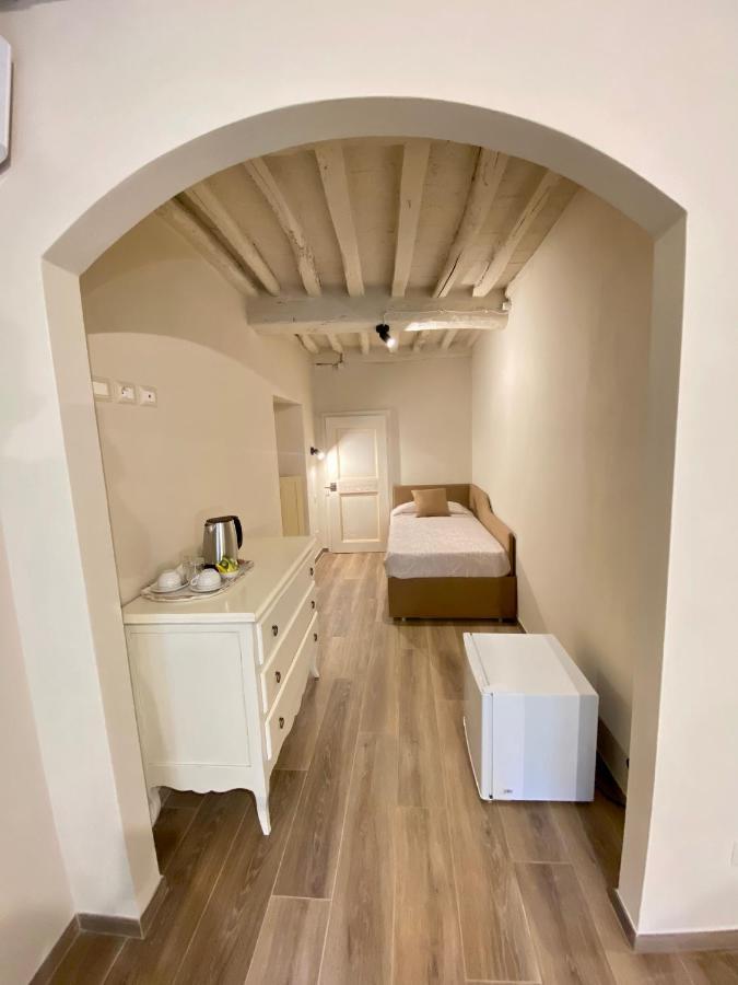 Casa Ambra Aparthotel Κορτόνα Εξωτερικό φωτογραφία