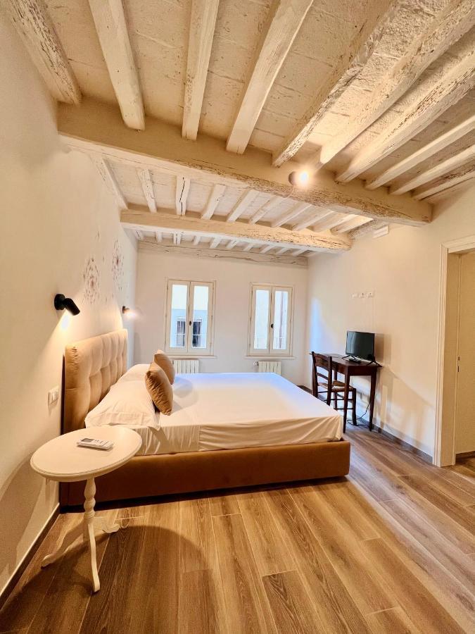 Casa Ambra Aparthotel Κορτόνα Εξωτερικό φωτογραφία