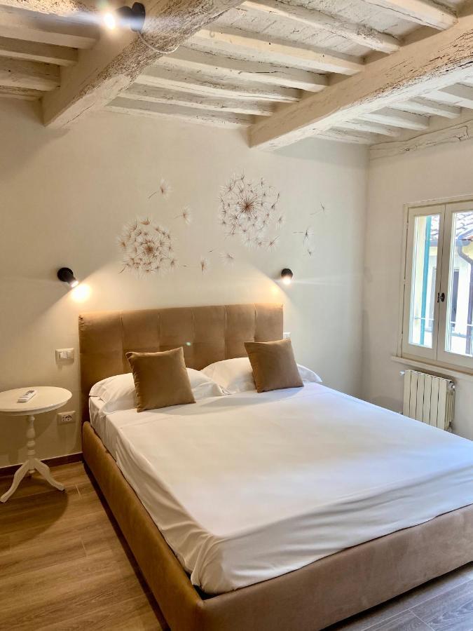 Casa Ambra Aparthotel Κορτόνα Εξωτερικό φωτογραφία