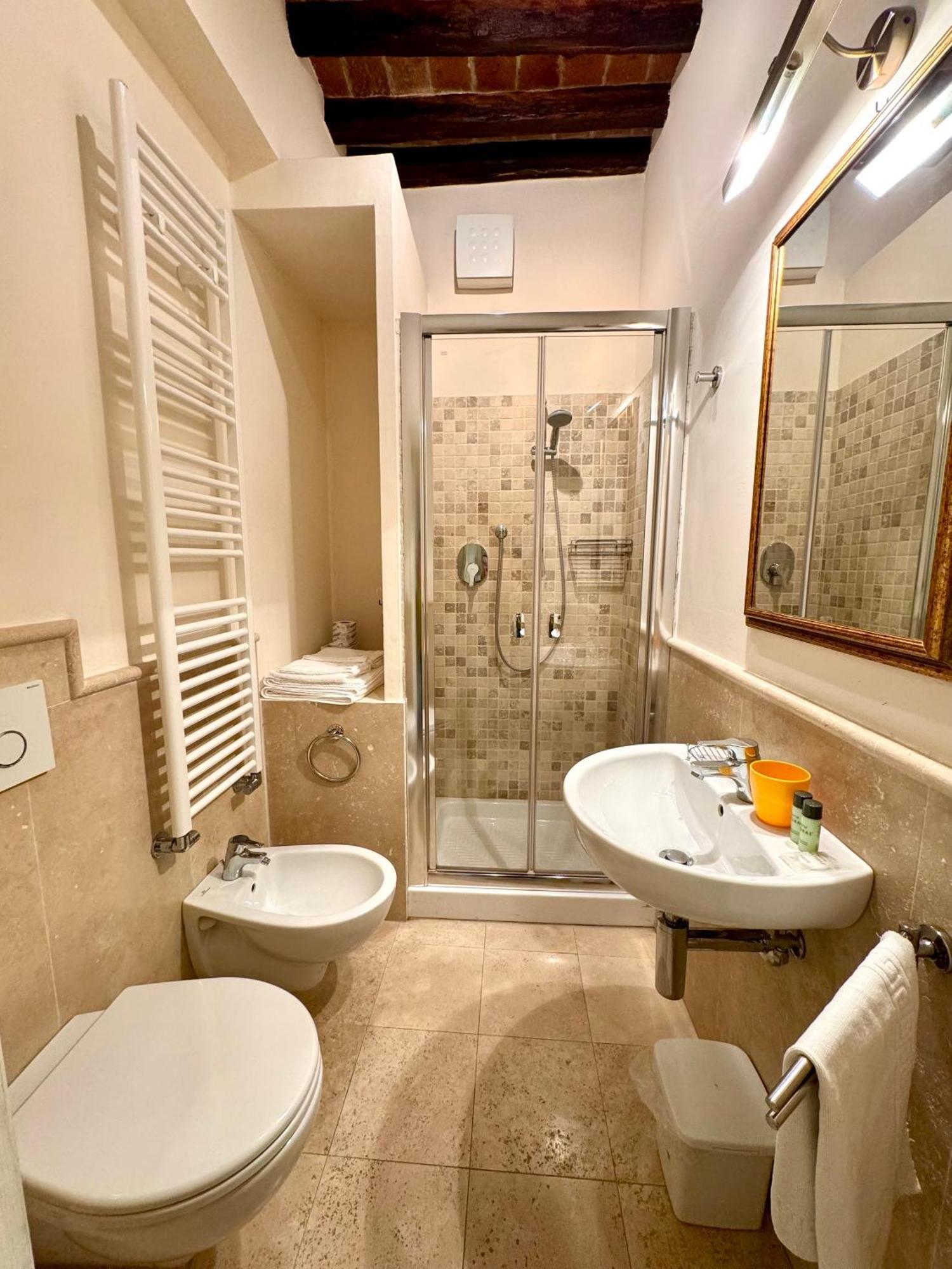 Casa Ambra Aparthotel Κορτόνα Εξωτερικό φωτογραφία