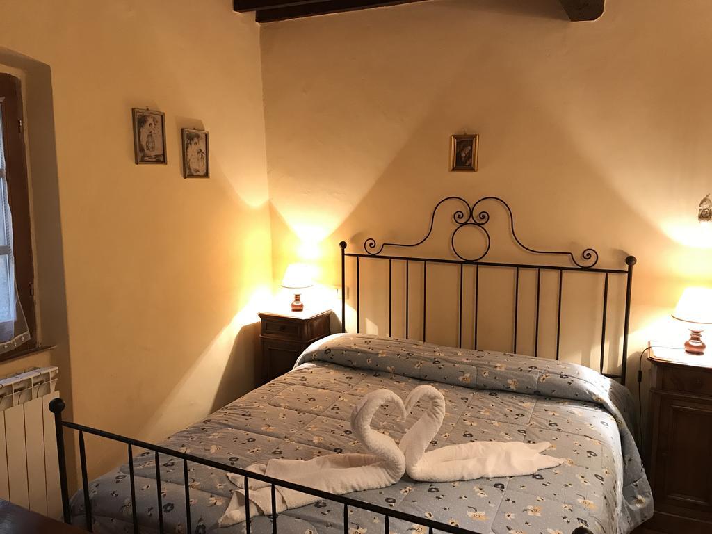 Casa Ambra Aparthotel Κορτόνα Εξωτερικό φωτογραφία